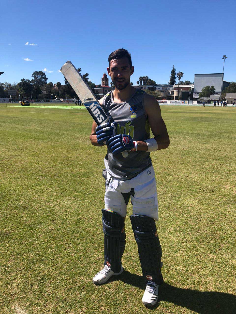 HRS Hans Rubber & Sports (P) Ltd.