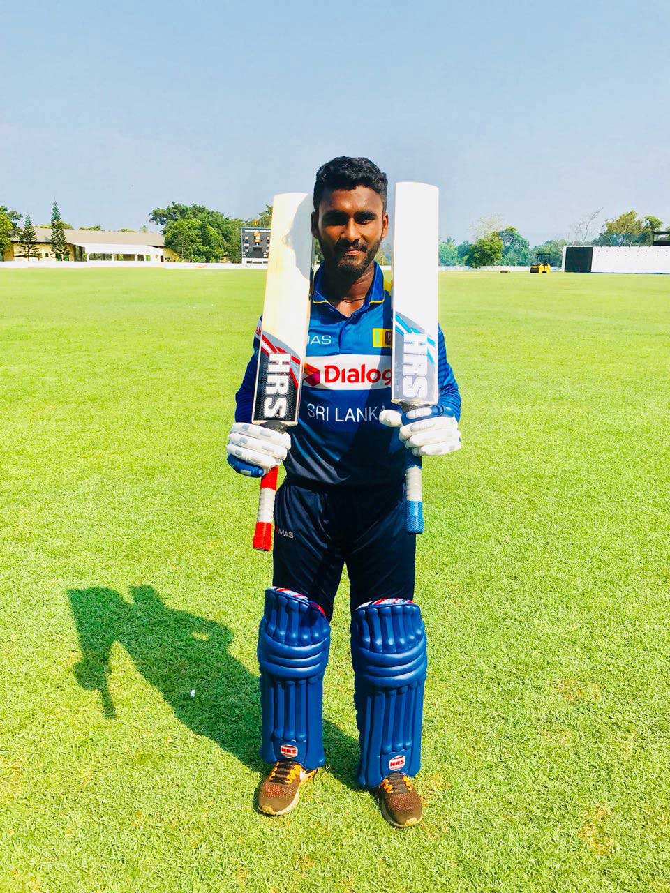 HRS Hans Rubber & Sports (P) Ltd.