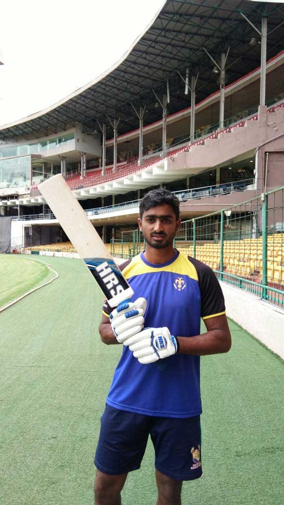 HRS Hans Rubber & Sports (P) Ltd.