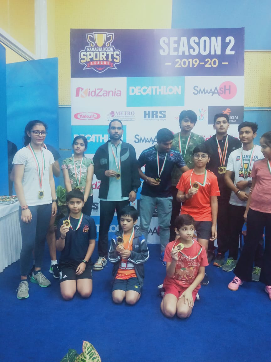 HRS Hans Rubber & Sports (P) Ltd.