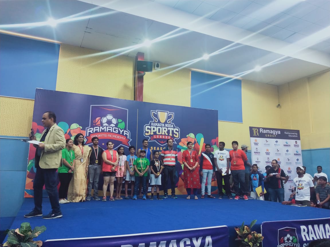 HRS Hans Rubber & Sports (P) Ltd.