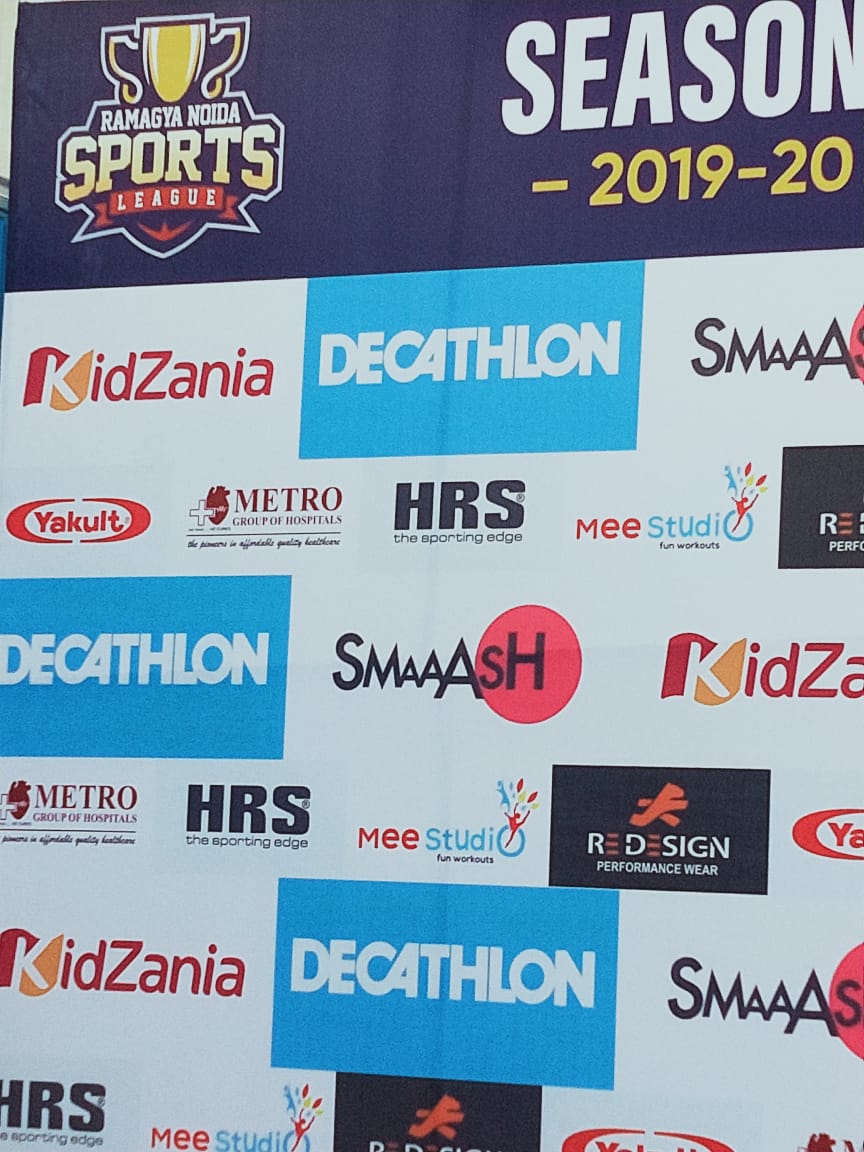 HRS Hans Rubber & Sports (P) Ltd.