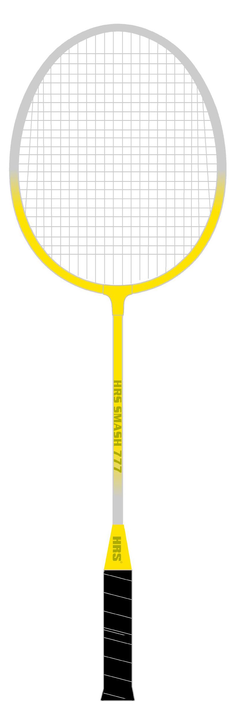 Badminton Racket