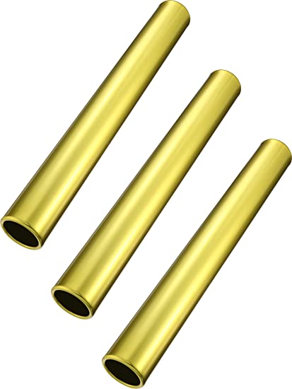 Relay Baltons (Aluminium Set of 6 Pcs.)