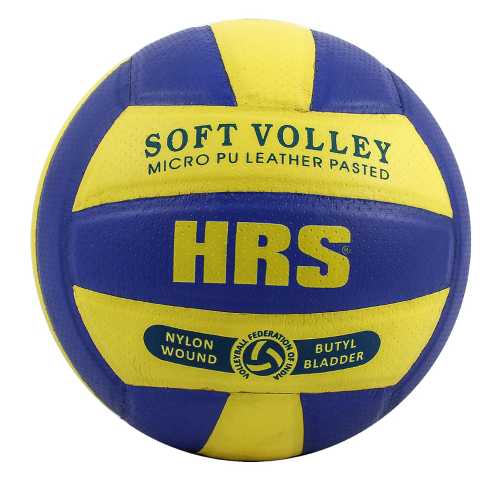 Soft Volley