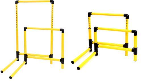 Pro Adjustable Hurdles 