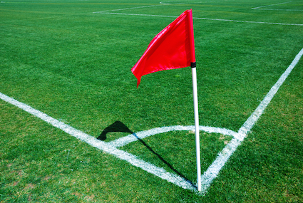 Corner Flag 