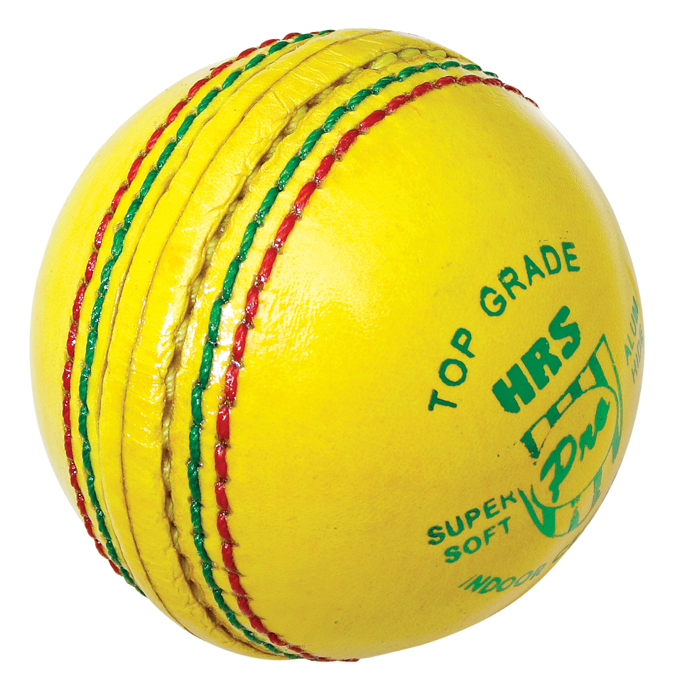 Pro Indoor Cricket Ball