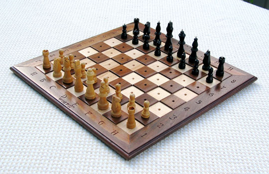 Chess Board