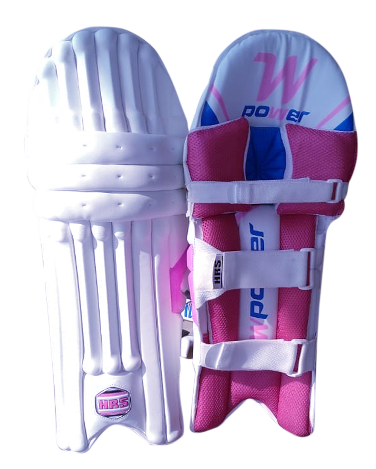 Wpower Batting Legguard