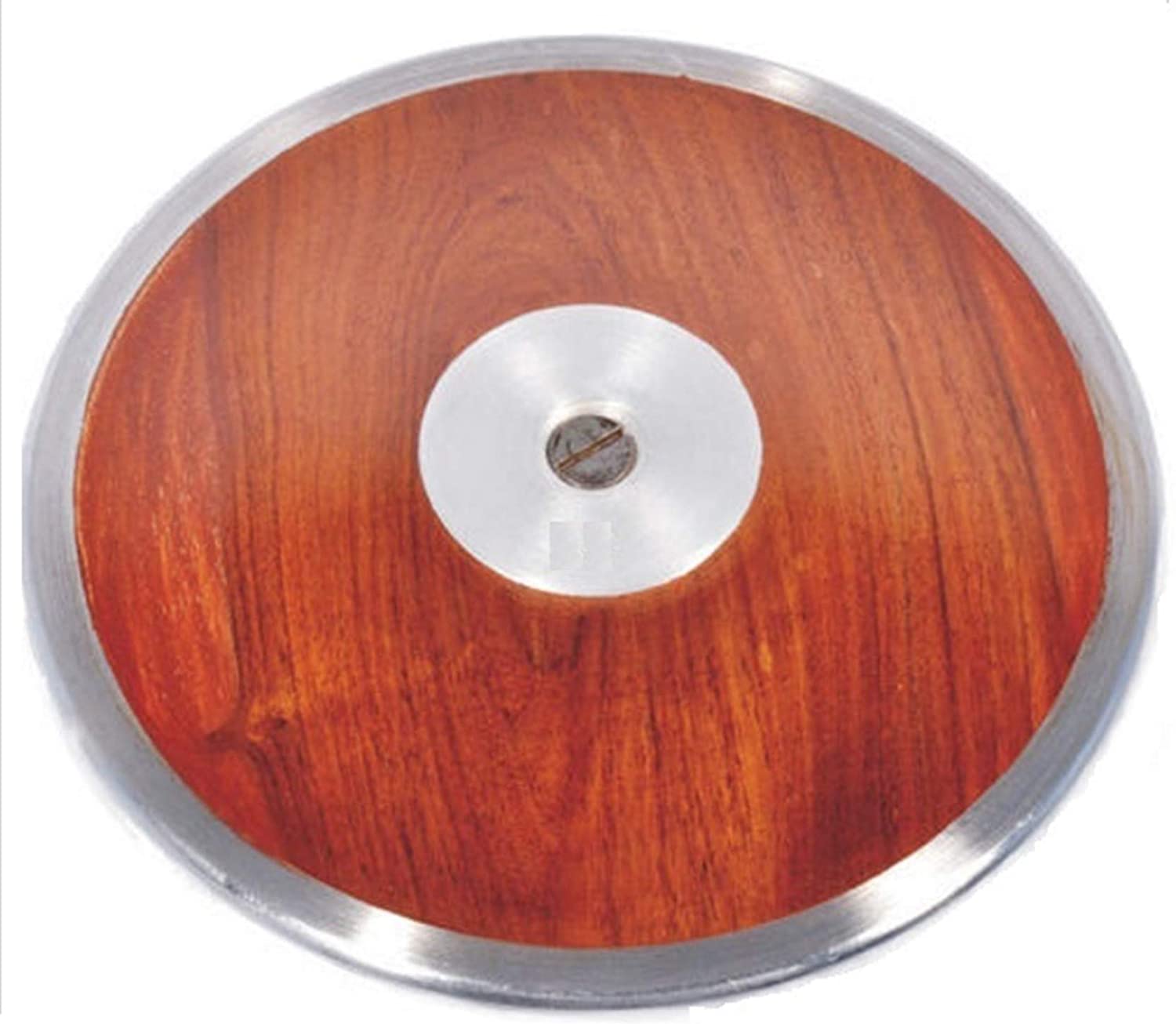 Wooden Discus